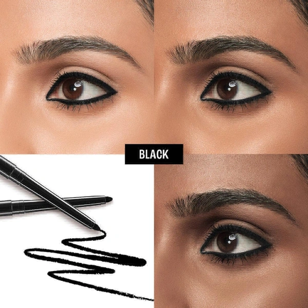 Lakme Eyeconic Black Kajal