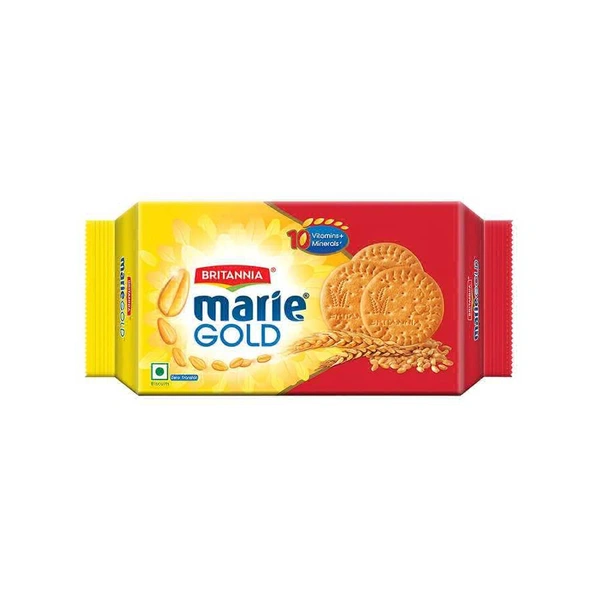 Britannia Marie Gold Marie Biscuits - 250