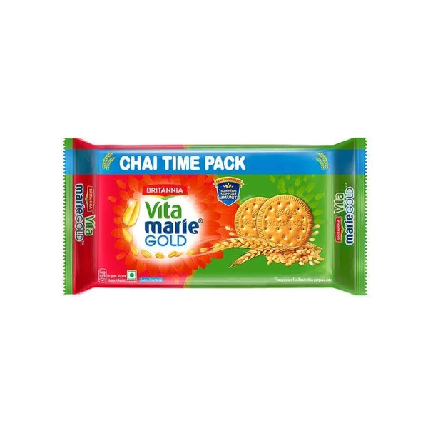 Britannia Vita Marie Gold Biscuit