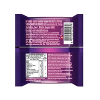 Britannia Treat Jim Jam Sandwich Cream Biscuits - 460g