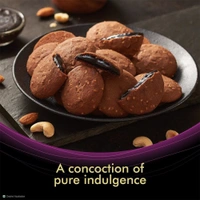 Sunfeast Dark Fantasy Choco Nut Fills Cookies - 75g