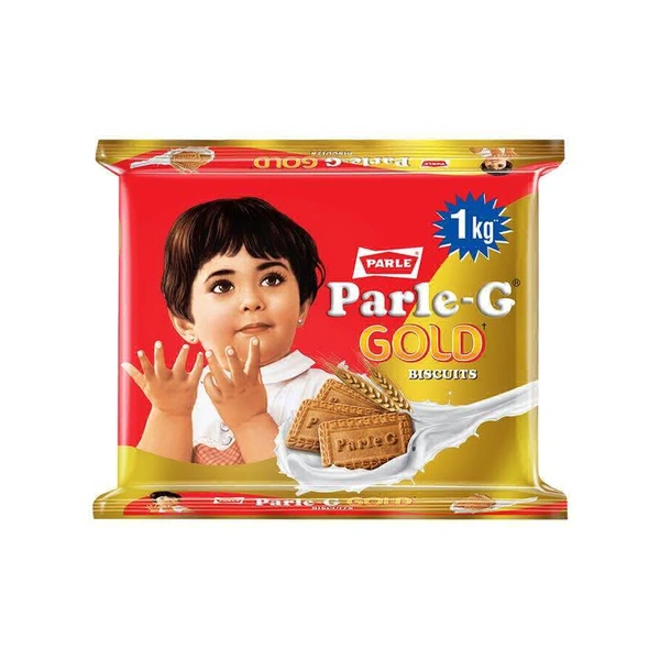 Parle-G Gold Glucose Biscuit 1 kg