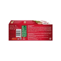 Dabur Red Toothpaste - Family Saver Pack - 500g