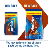 Horlicks Chocolate Delight Health Drink - 750g
