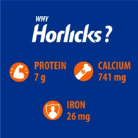 Horlicks Chocolate Delight Health Drink - 750g