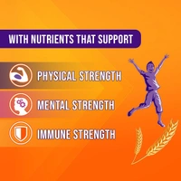 Cadbury Bournvita Chocolate Nutrition Drink (1 kg)