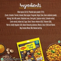 Maggi Masala-ae-Magic Sabzi Masala - 72g