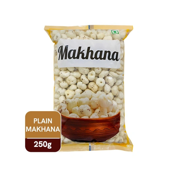 Makhana - 250g
