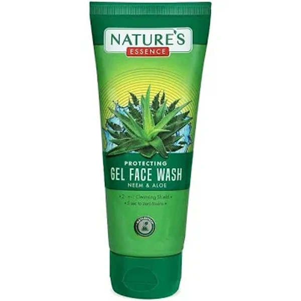 Nature Aloe Beauty Gel - 150G +50 G