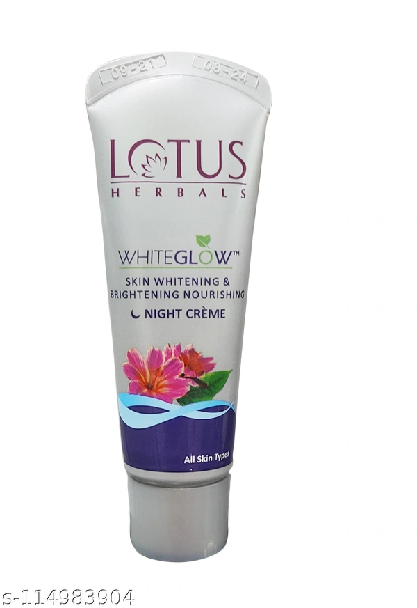Lotus Whiteglow - 15g