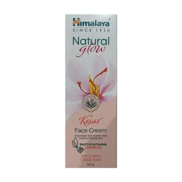 Himalaya Natural Glow - 25g