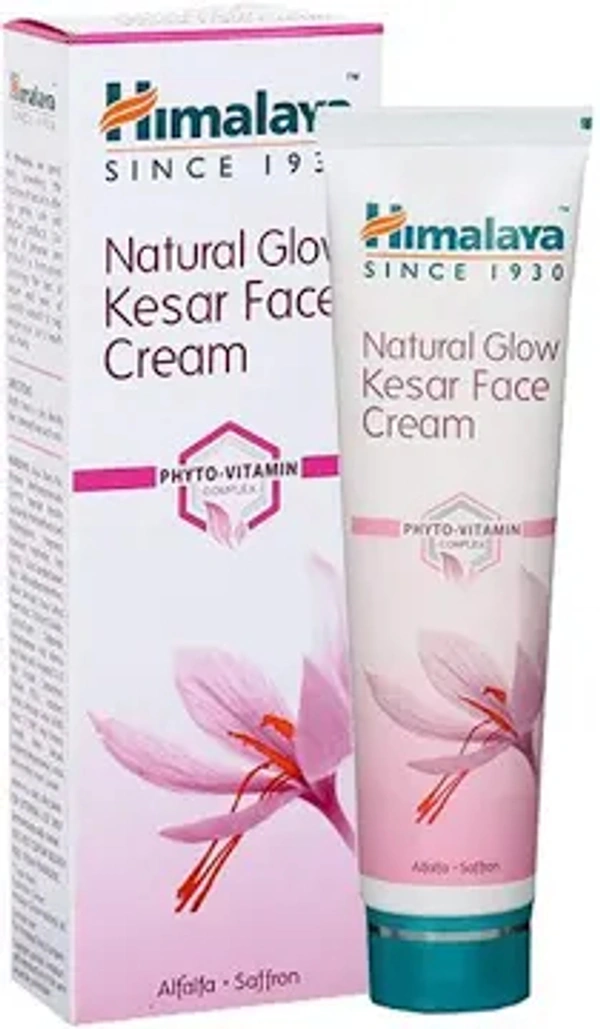 Himalaya Natural Glow - 25g