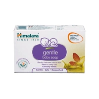 Himalaya Gentle Baby Soap - 3×175g
