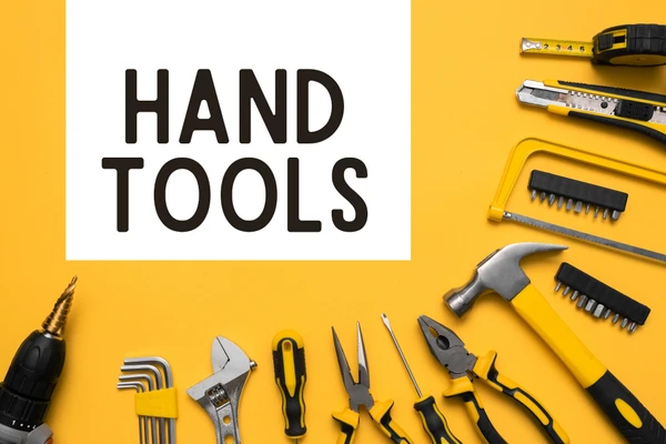 Hand Tools