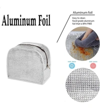 Lunch Box Bag Insulated  - 𝑷𝒊𝒏𝒌, 𝑺𝒕𝒂𝒏𝒅𝒂𝒓𝒅, 𝑷𝒐𝒍𝒚𝒆𝒔𝒕𝒆𝒓