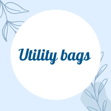 Utility Bags