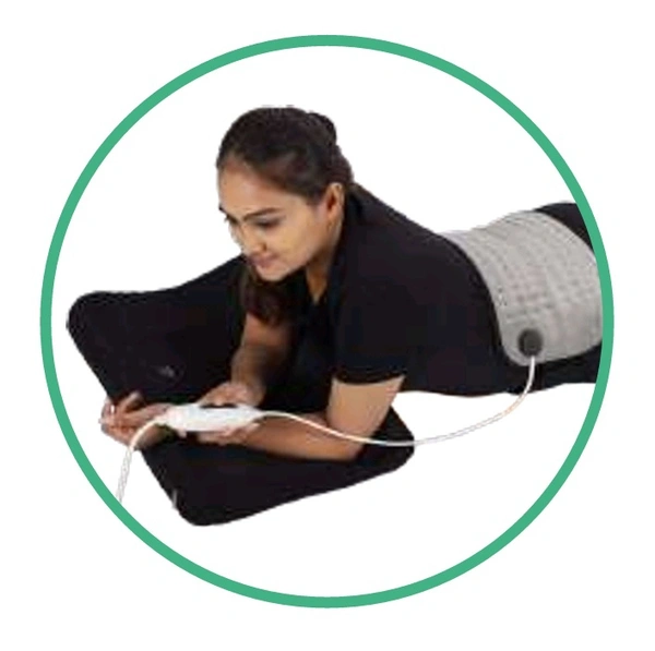 Nebula Orthosys ORTHOPAEDIC HEATING BELT  - Universal