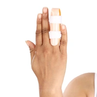 Nebula Orthosys "U" FINGER SPLINT - Medium