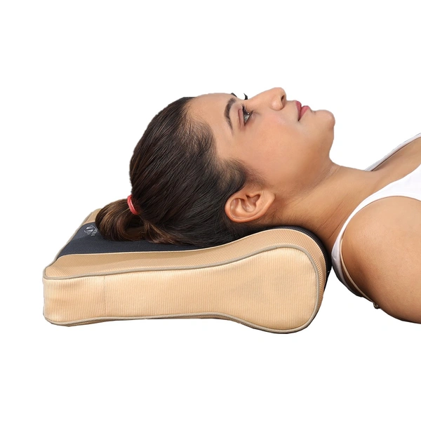 Nebula Orthosys CERVICAL PILLOW REGULAR PU FOAM - Standard