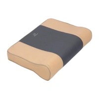 Nebula Orthosys CERVICAL PILLOW REGULAR PU FOAM - Standard