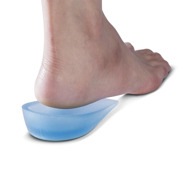 Nebula Orthosys GEL HEEL CUP (PAIR) - Medium
