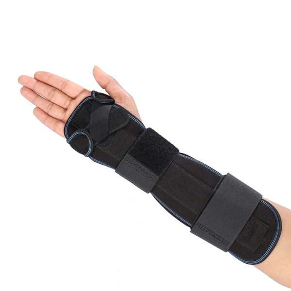 Nebula Orthosys FOREARM SUPPORT WITH COCK-UP - Universal, Turbo