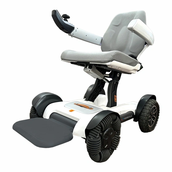 BATTERY OPERATED WHEEL CHAIR (BOP-WC)