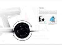 BATTERY OPERATED WHEEL CHAIR (BOP-WC)