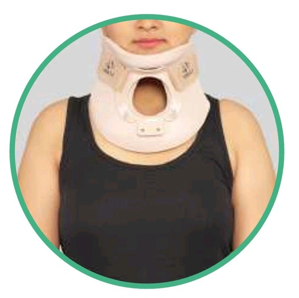 Nebula Orthosys PHILADELPHIA COLLAR  - Large, Cream