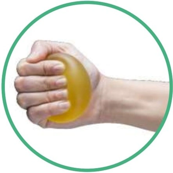Nebula Orthosys GEL BALL EX-SOFT - Small