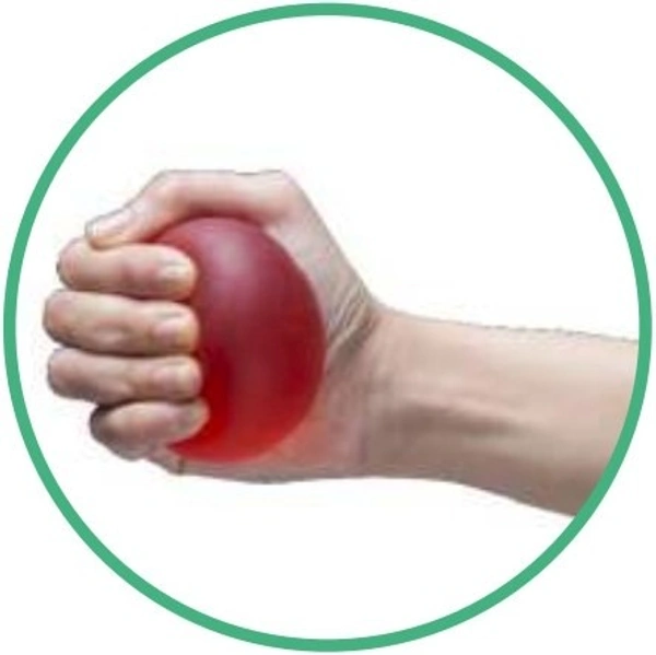 Nebula Orthosys GEL BALL SOFT - Large