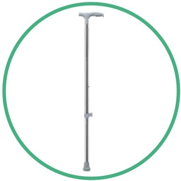 Nebula Orthosys SINGLE LEG STICK (MONOPOD) - Standard