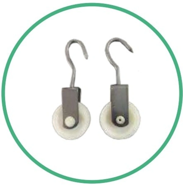 Nebula Orthosys PULLEY - Standard