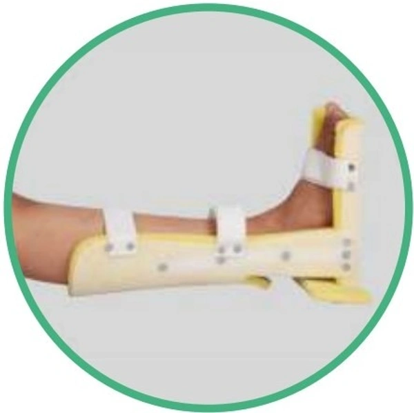 Nebula Orthosys D-ROTAION BAR - Standard