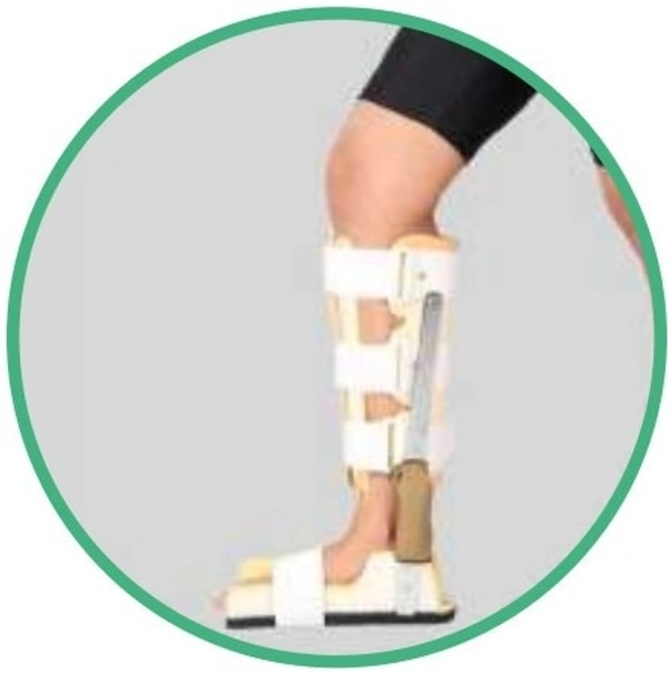 Nebula Orthosys PTB BRACE - Large