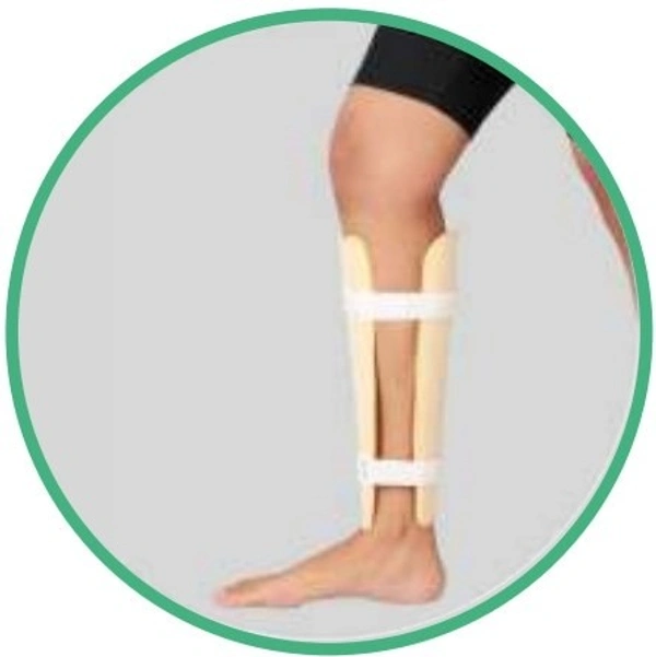 Nebula Orthosys TIBIAL BRACE - Large