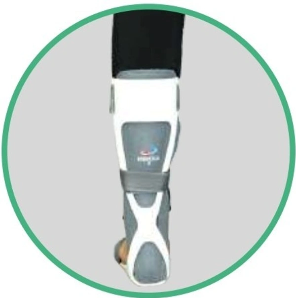 Nebula Orthosys AFO SPLINT - Large, Left