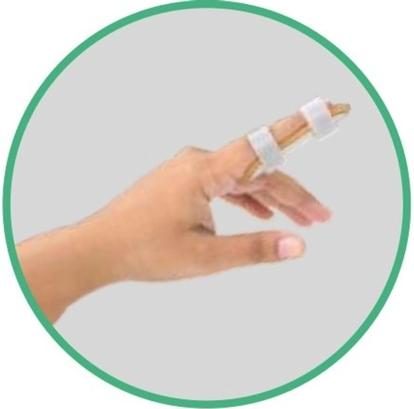 Nebula Orthosys GUTTER SPLINT - Small