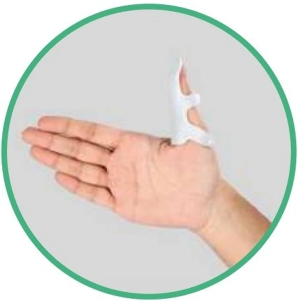 Nebula Orthosys FROG SPLINT - Small