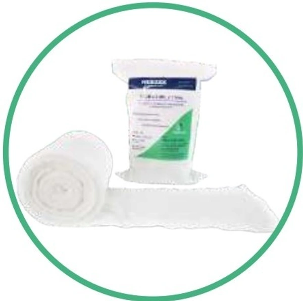 Nebula Orthosys NEBZEE (GAMZEE ROLL) - 10CM X 3 MTR, White