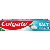 Colgate Active Salt - Rs20/-Pack Of 12