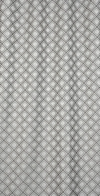 Panipat Textile Hub Polyester Eyelet Grey jacquard curtains Pack of 2 - Window (4x5 Feet)