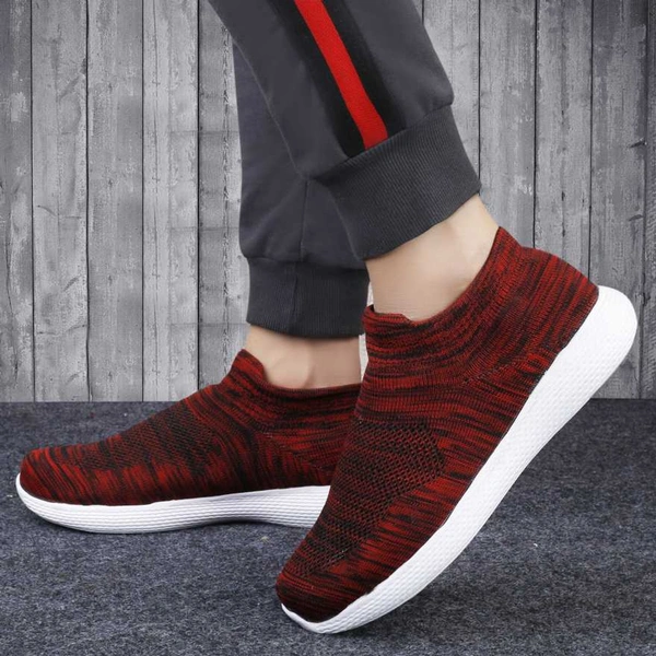 Loof Klapper Sports Shoes | Running Shoes For Men - 7 NM