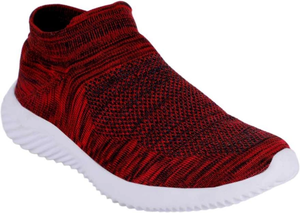 Loof Klapper Sports Shoes | Running Shoes For Men - 7 NM