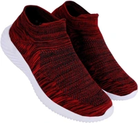 Loof Klapper Sports Shoes | Running Shoes For Men - 7 NM