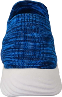 Loof Klapper Sports Shoes | Running Shoes For Men (Blue) - 10 NM