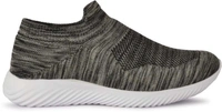 Loof Klapper Sports Shoes | Running Shoes For Men (Grey) - 9 NM