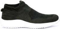 Loof Klapper Sports Shoes | Running Shoes For Men (Green) - 8 NM