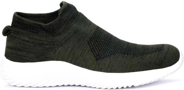 Loof Klapper Sports Shoes | Running Shoes For Men (Green) - 8 NM