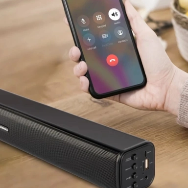 Bluetooth Speakers